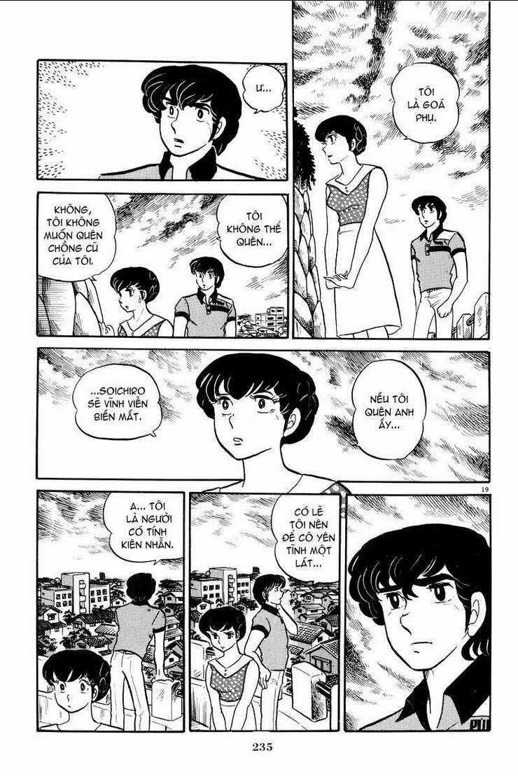 Nhà Trọ Nhất Khắc - Chapter 7 - Trang 20