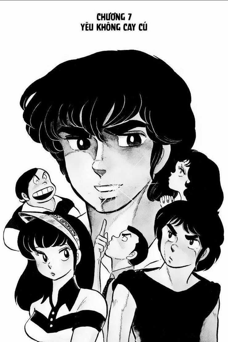 Nhà Trọ Nhất Khắc - Chapter 7 - Trang 3