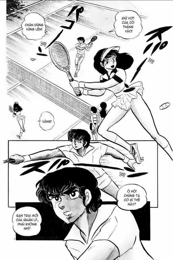 Nhà Trọ Nhất Khắc - Chapter 7 - Trang 5