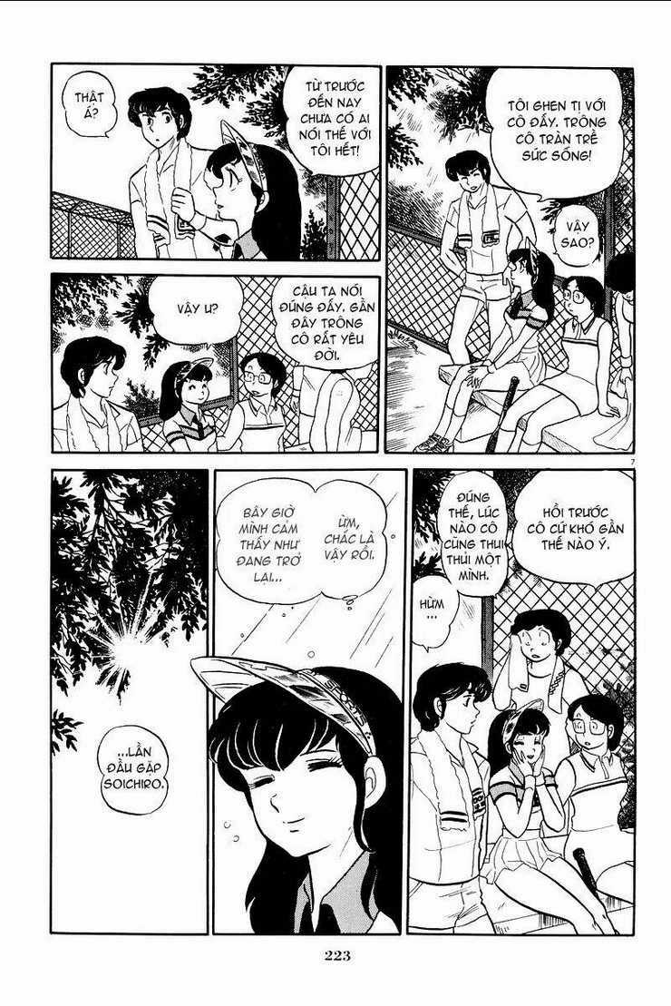 Nhà Trọ Nhất Khắc - Chapter 7 - Trang 8