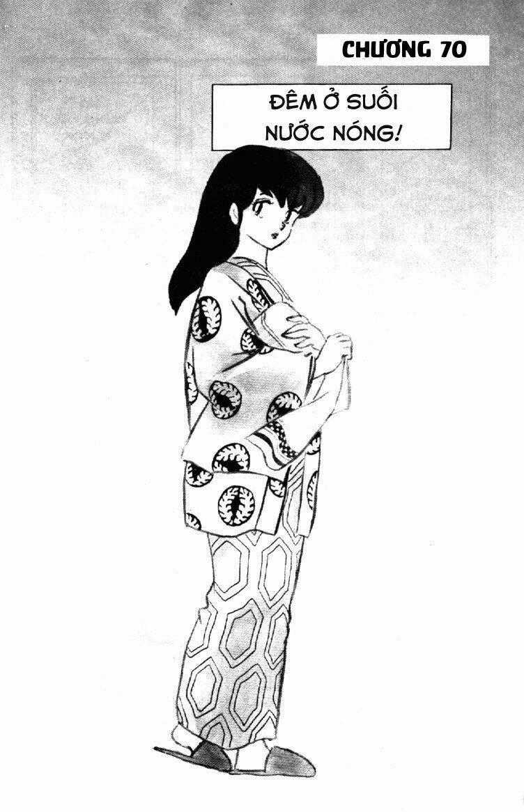 Nhà Trọ Nhất Khắc - Chapter 70 - Trang 2