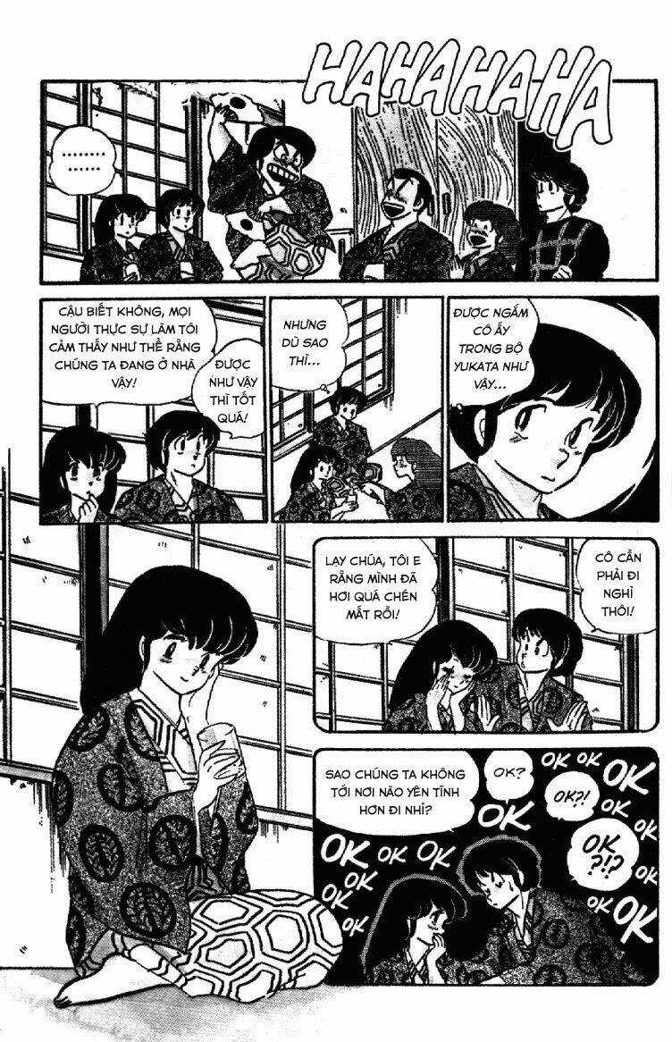 Nhà Trọ Nhất Khắc - Chapter 70 - Trang 11