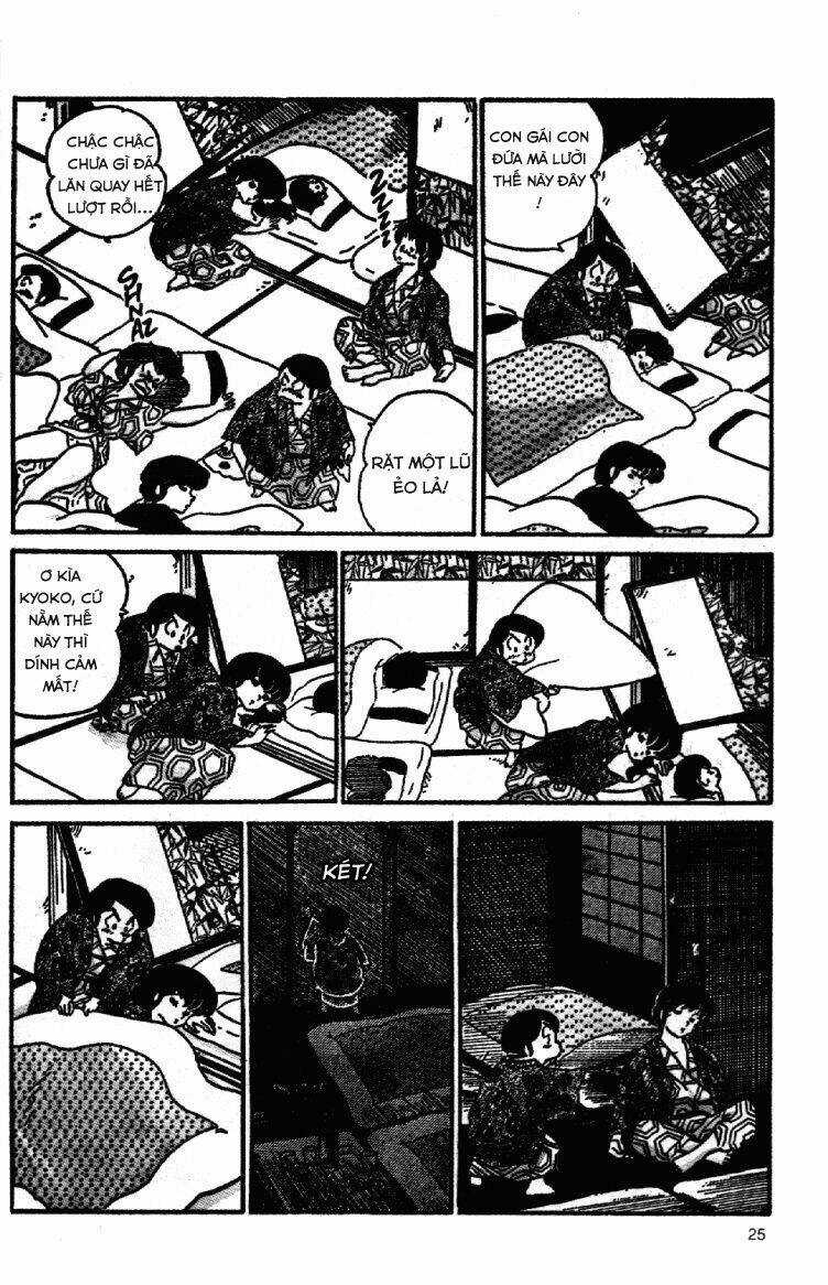 Nhà Trọ Nhất Khắc - Chapter 70 - Trang 14