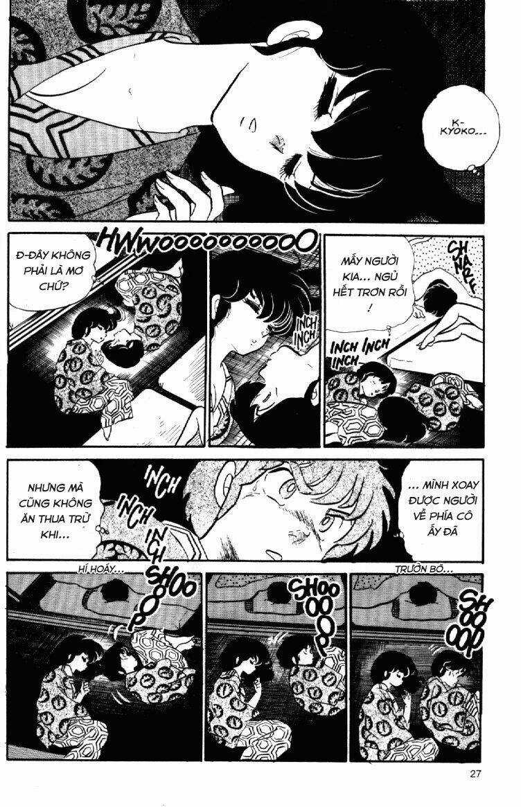 Nhà Trọ Nhất Khắc - Chapter 70 - Trang 16