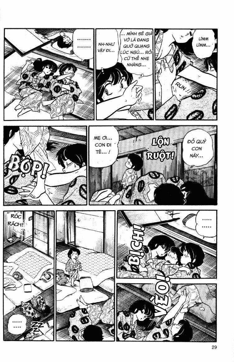 Nhà Trọ Nhất Khắc - Chapter 70 - Trang 18