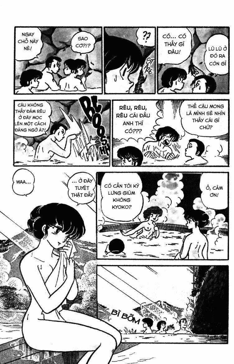 Nhà Trọ Nhất Khắc - Chapter 70 - Trang 7