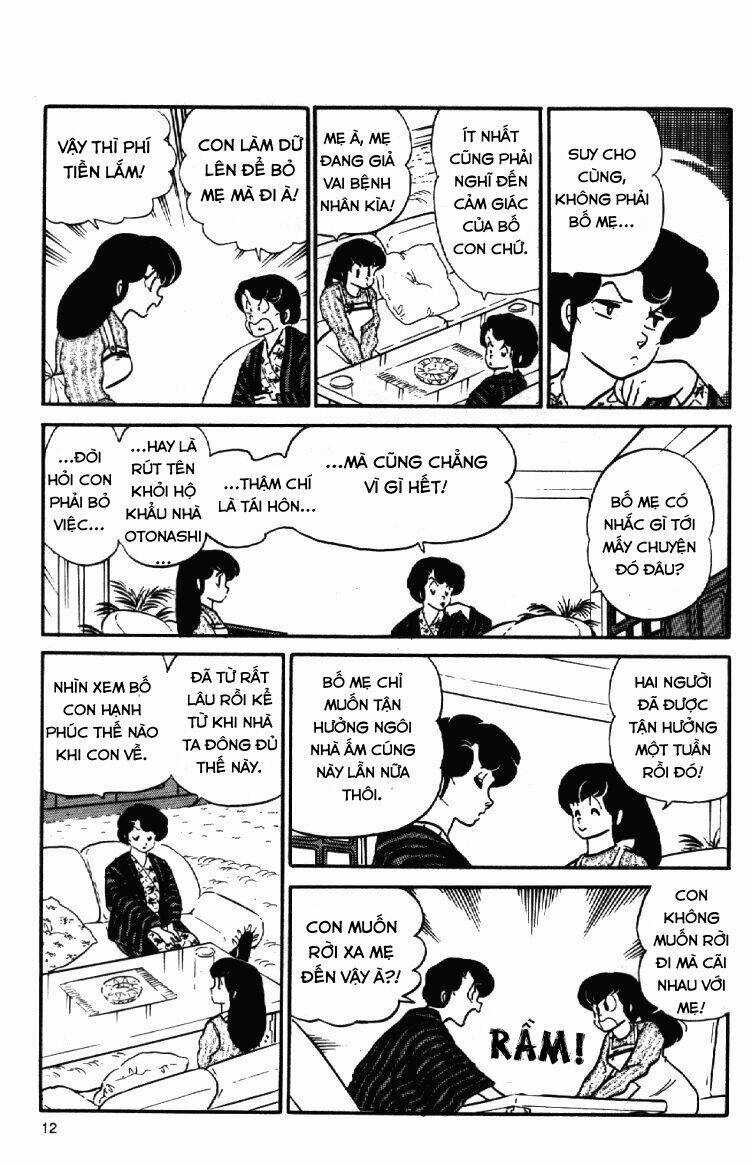 Nhà Trọ Nhất Khắc - Chapter 71 - Trang 13