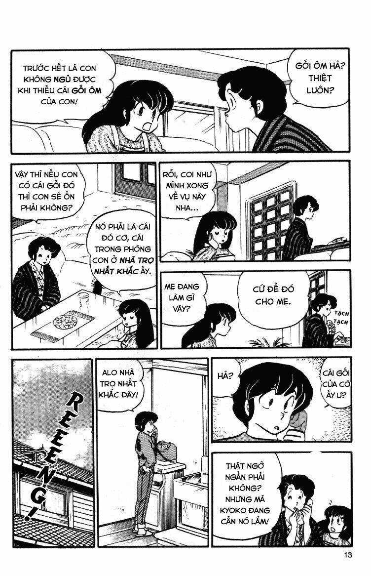 Nhà Trọ Nhất Khắc - Chapter 71 - Trang 14