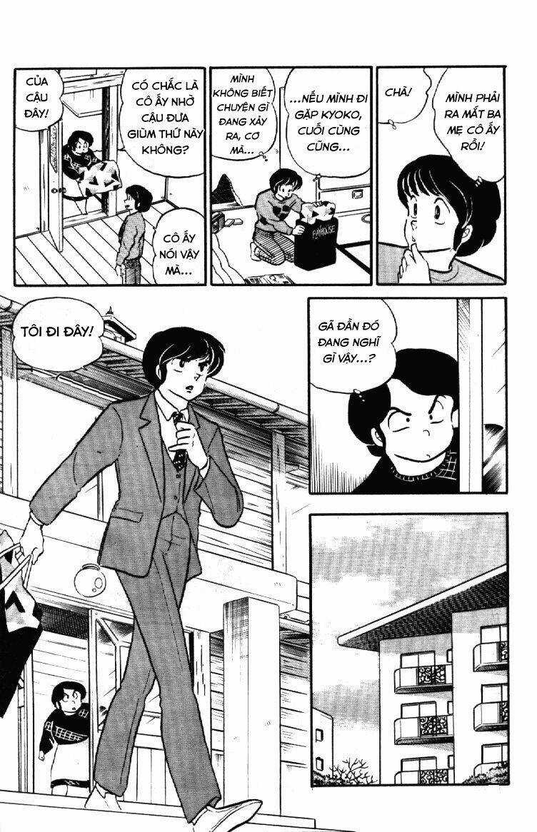 Nhà Trọ Nhất Khắc - Chapter 71 - Trang 16