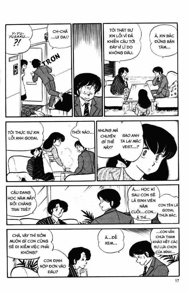 Nhà Trọ Nhất Khắc - Chapter 71 - Trang 18