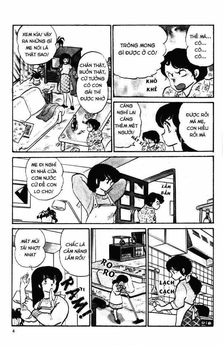 Nhà Trọ Nhất Khắc - Chapter 71 - Trang 5