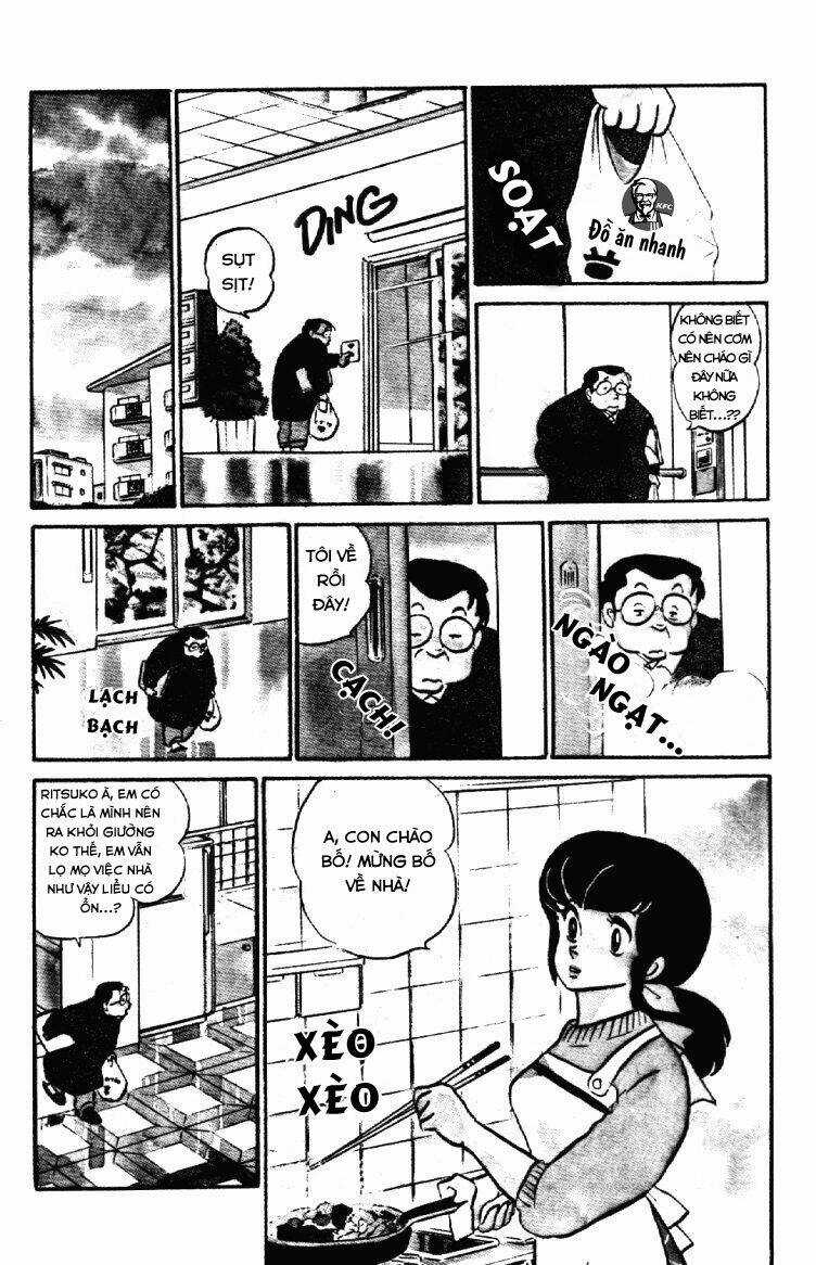 Nhà Trọ Nhất Khắc - Chapter 71 - Trang 6