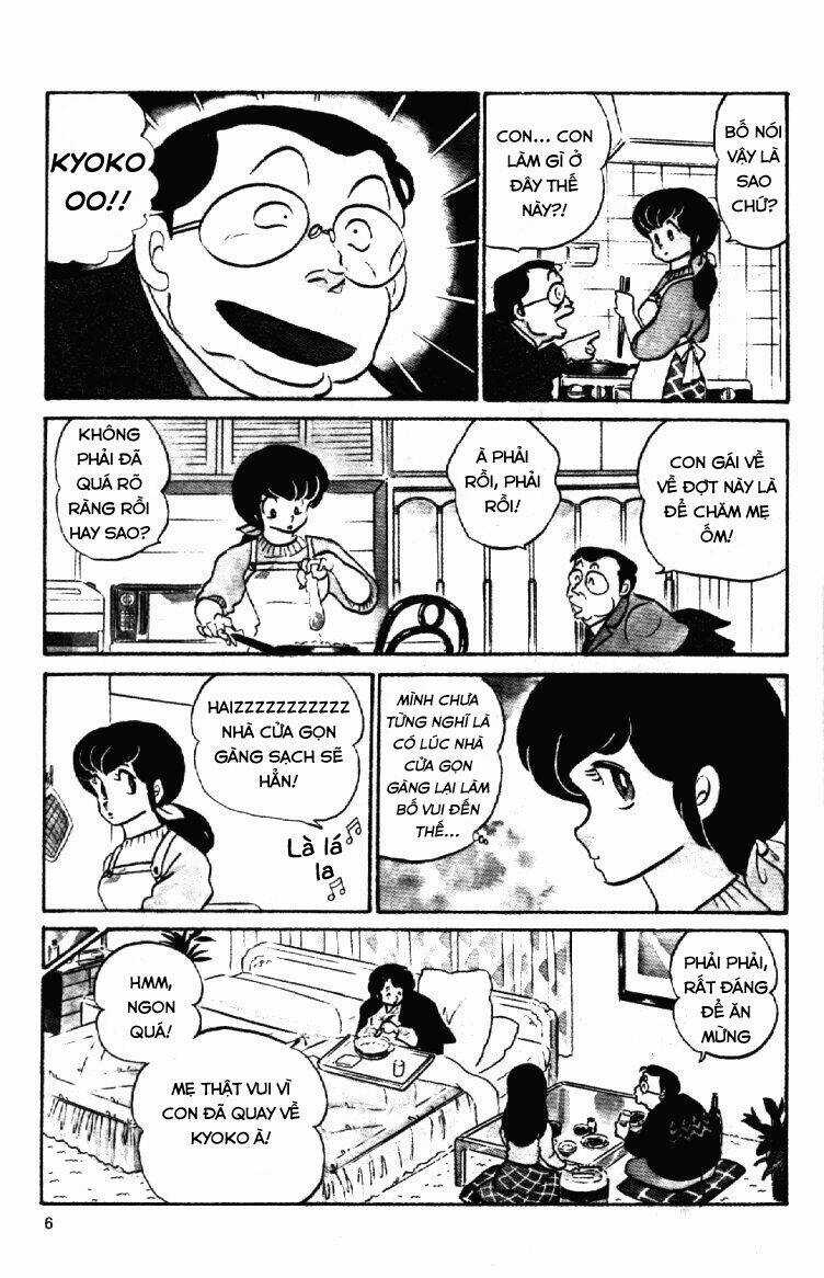 Nhà Trọ Nhất Khắc - Chapter 71 - Trang 7