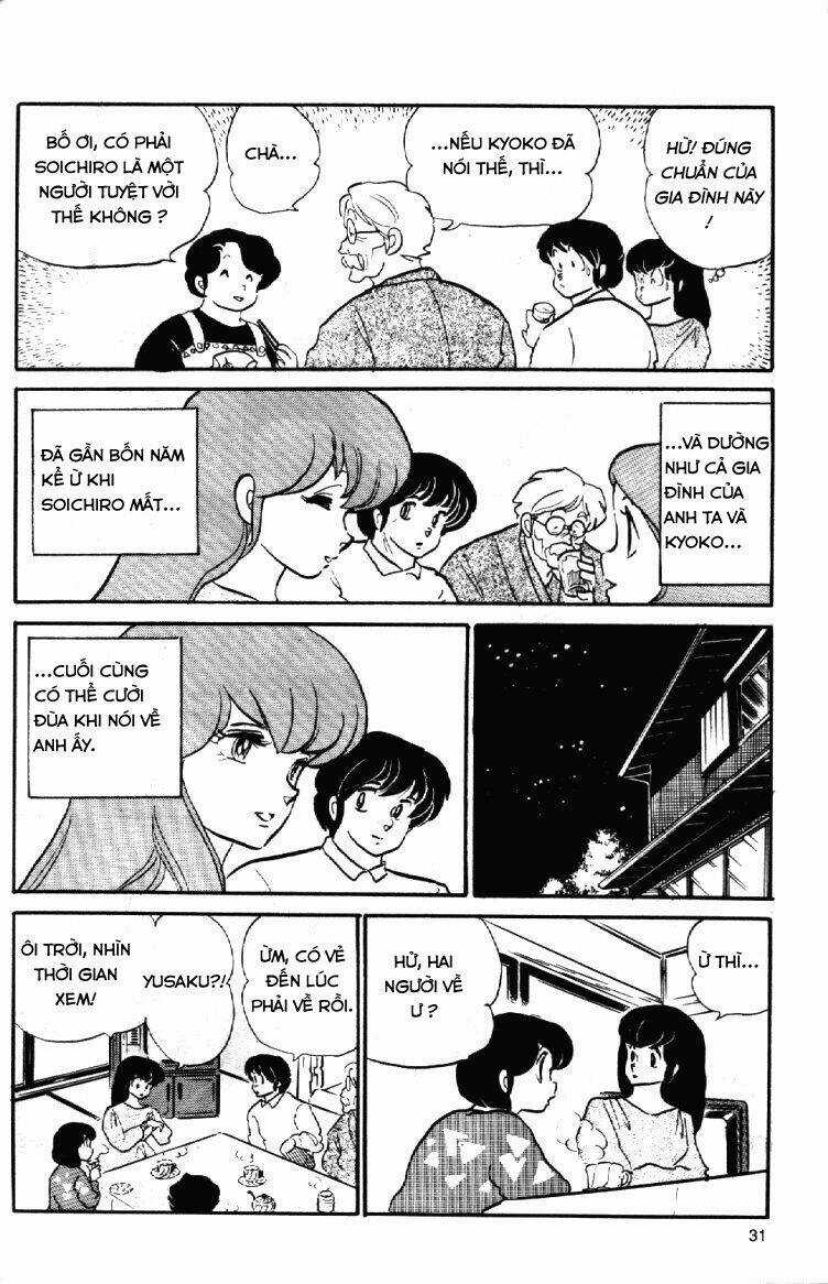 Nhà Trọ Nhất Khắc - Chapter 72 - Trang 9