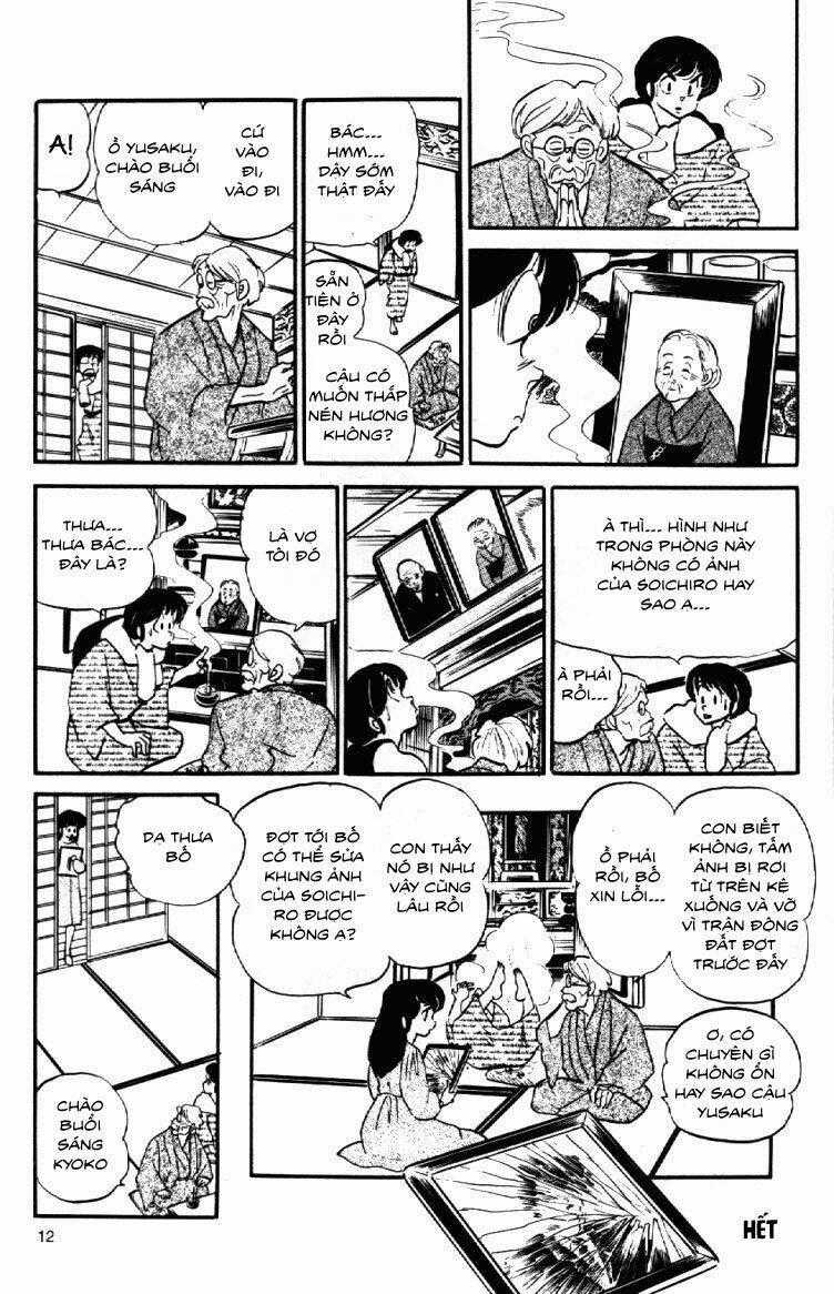 Nhà Trọ Nhất Khắc - Chapter 73 - Trang 13