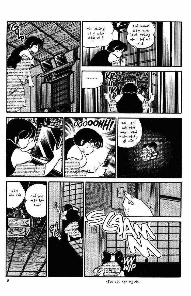 Nhà Trọ Nhất Khắc - Chapter 73 - Trang 9