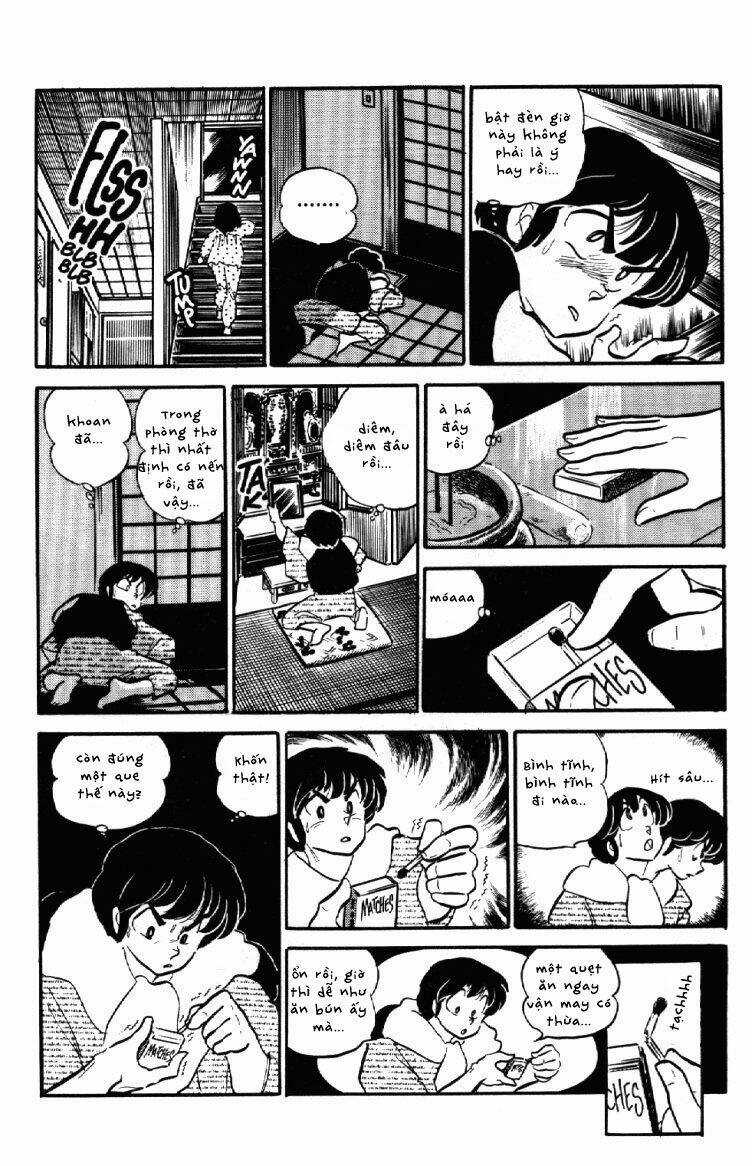 Nhà Trọ Nhất Khắc - Chapter 73 - Trang 10