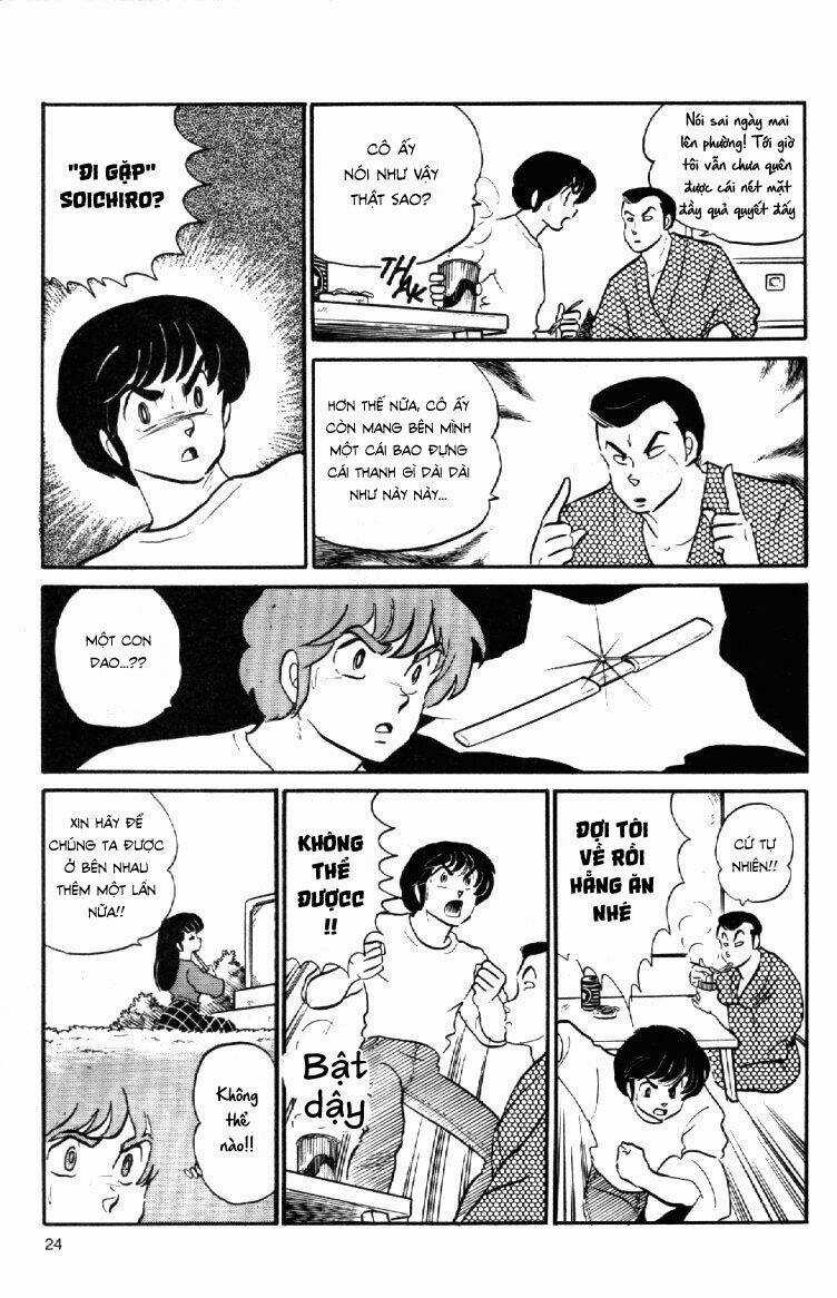 Nhà Trọ Nhất Khắc - Chapter 74 - Trang 13