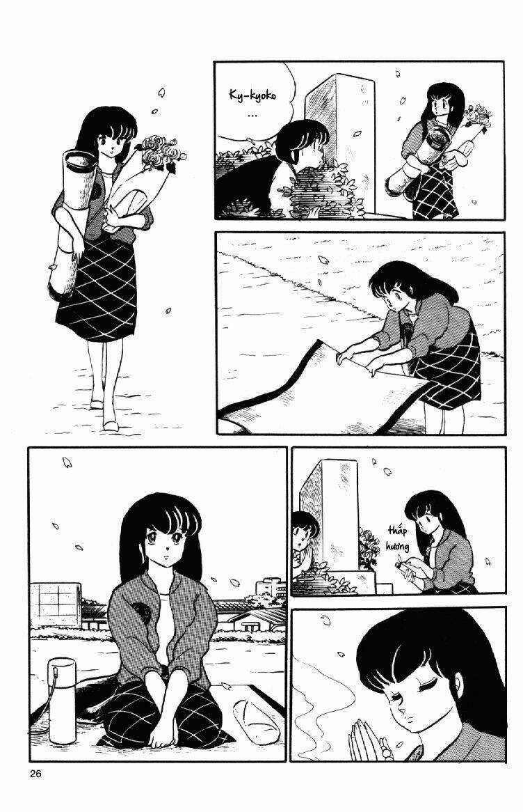 Nhà Trọ Nhất Khắc - Chapter 74 - Trang 15