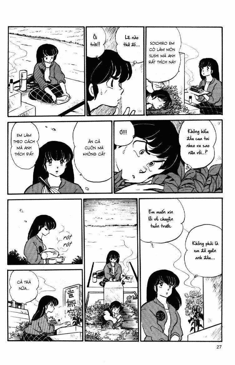 Nhà Trọ Nhất Khắc - Chapter 74 - Trang 16