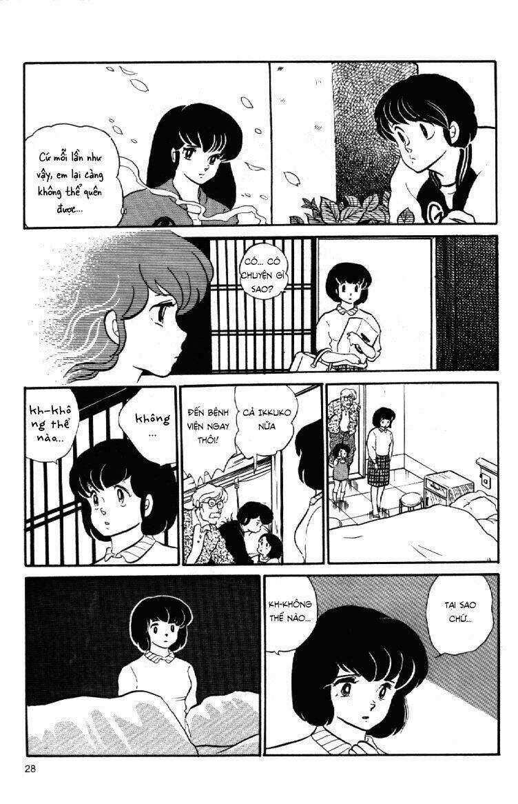 Nhà Trọ Nhất Khắc - Chapter 74 - Trang 17