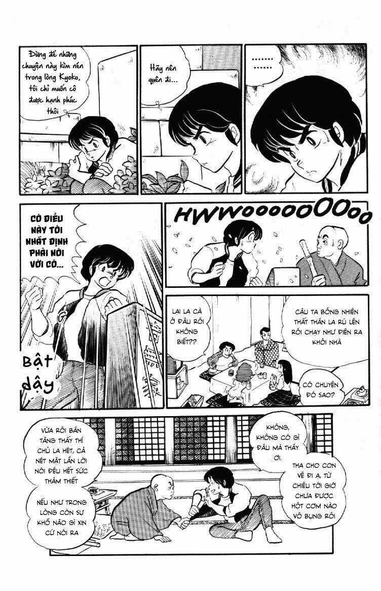 Nhà Trọ Nhất Khắc - Chapter 74 - Trang 21