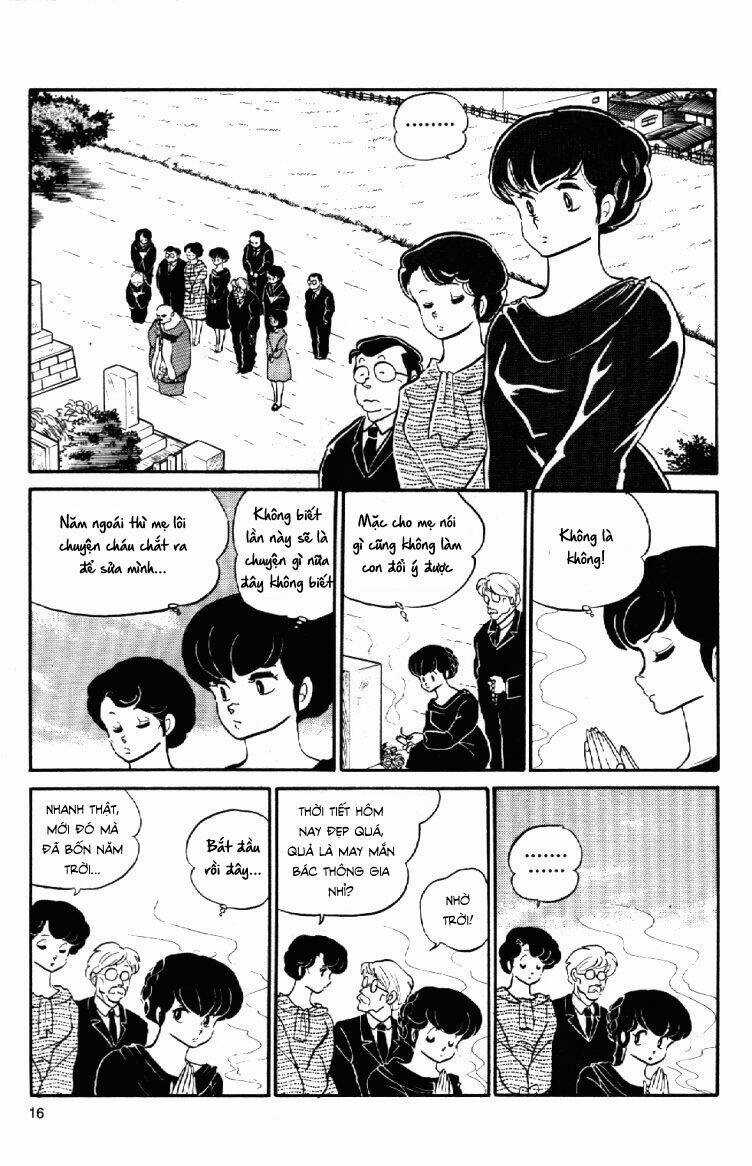 Nhà Trọ Nhất Khắc - Chapter 74 - Trang 5