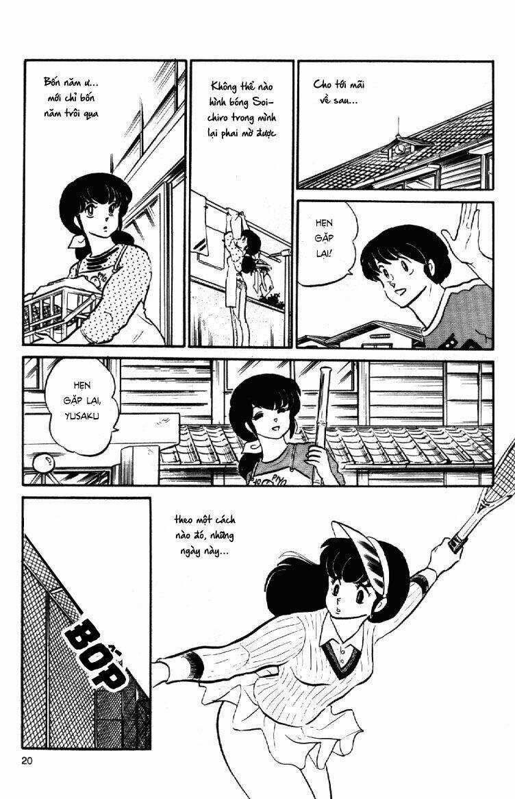 Nhà Trọ Nhất Khắc - Chapter 74 - Trang 9