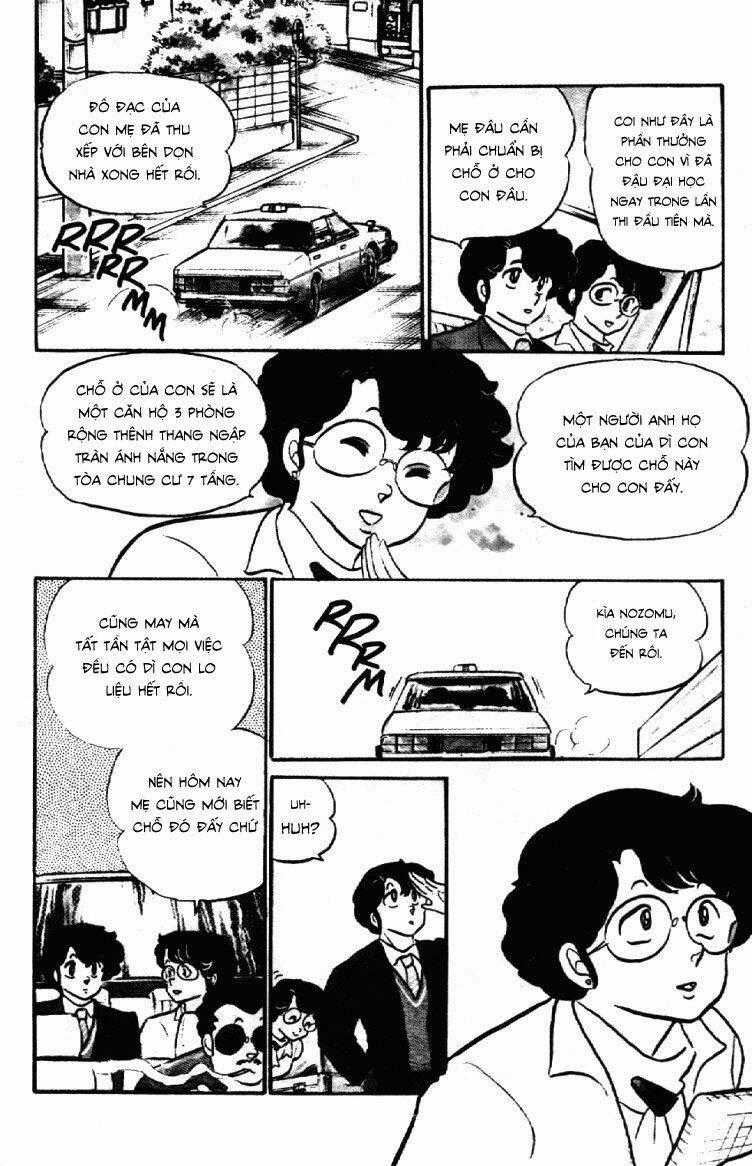 Nhà Trọ Nhất Khắc - Chapter 75 - Trang 2