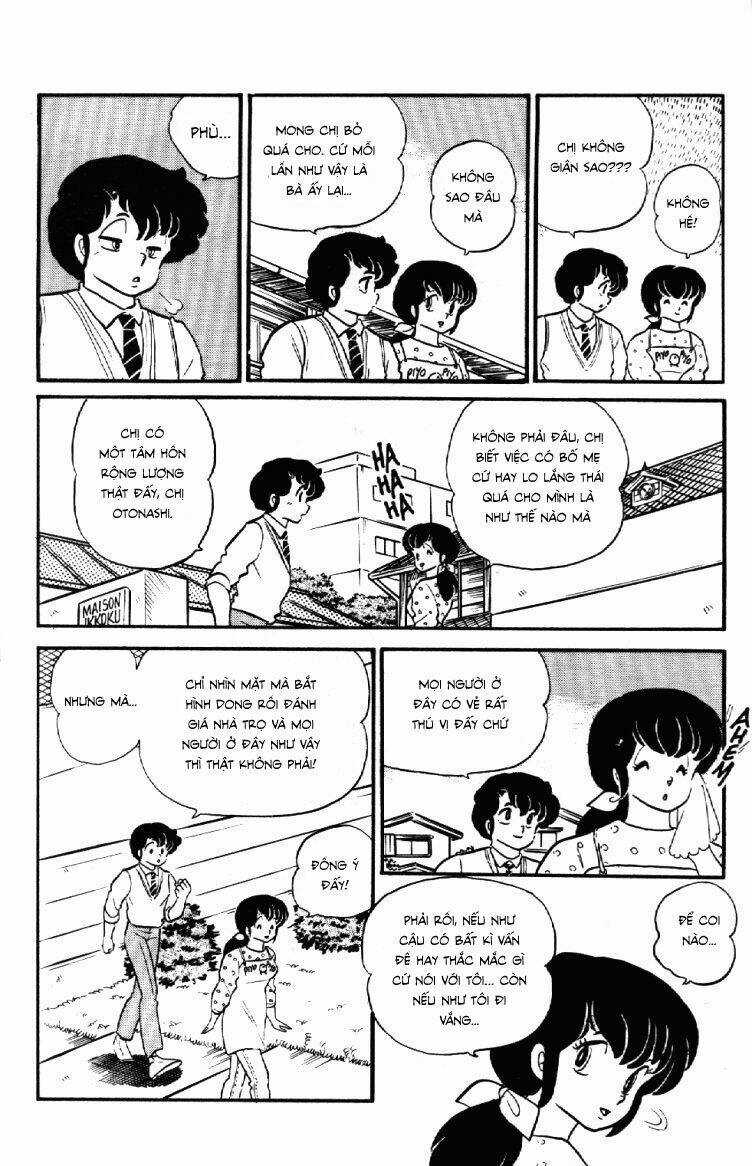 Nhà Trọ Nhất Khắc - Chapter 75 - Trang 11