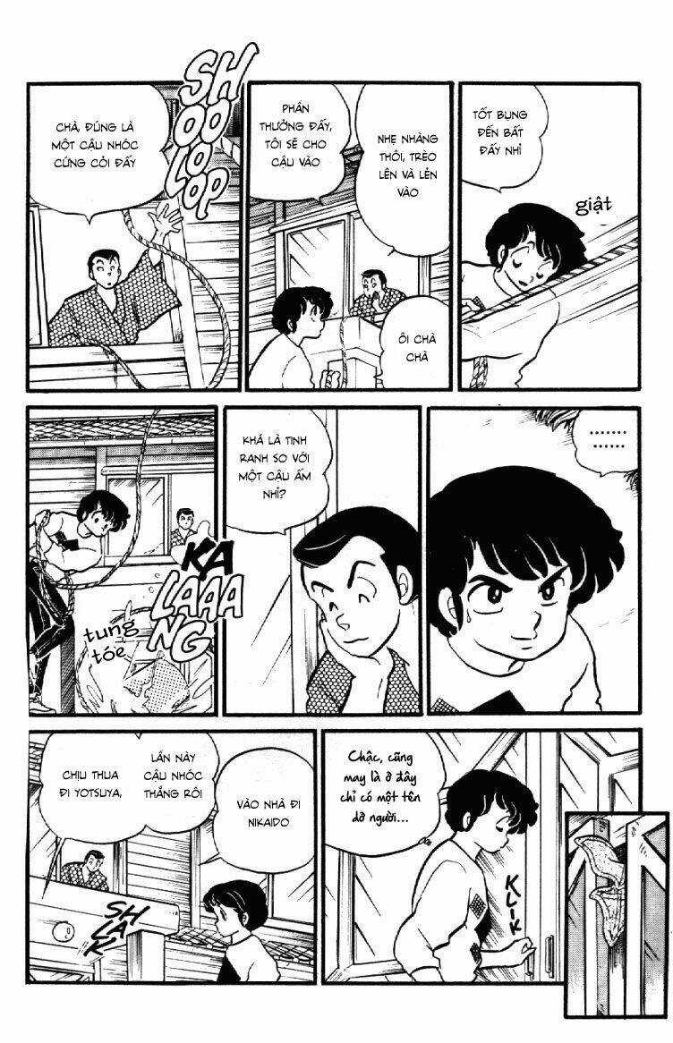 Nhà Trọ Nhất Khắc - Chapter 75 - Trang 19