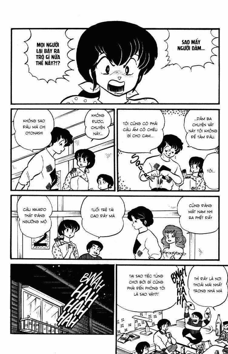 Nhà Trọ Nhất Khắc - Chapter 75 - Trang 21