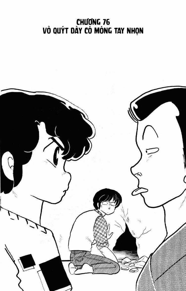 Nhà Trọ Nhất Khắc - Chapter 76 - Trang 2