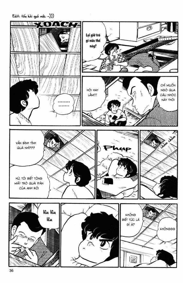 Nhà Trọ Nhất Khắc - Chapter 76 - Trang 13