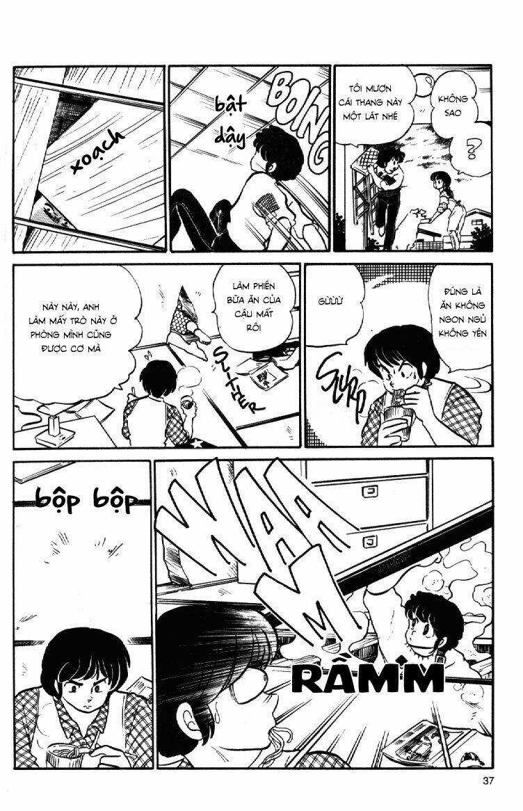 Nhà Trọ Nhất Khắc - Chapter 76 - Trang 14