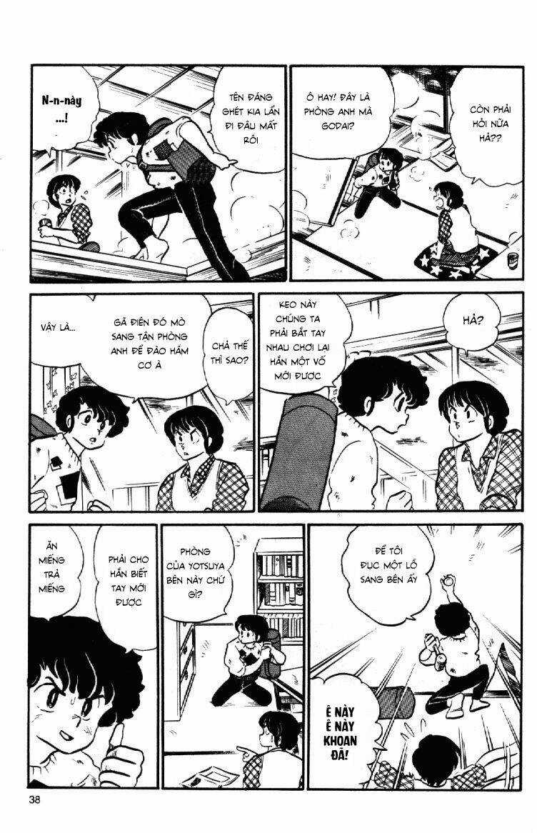 Nhà Trọ Nhất Khắc - Chapter 76 - Trang 15