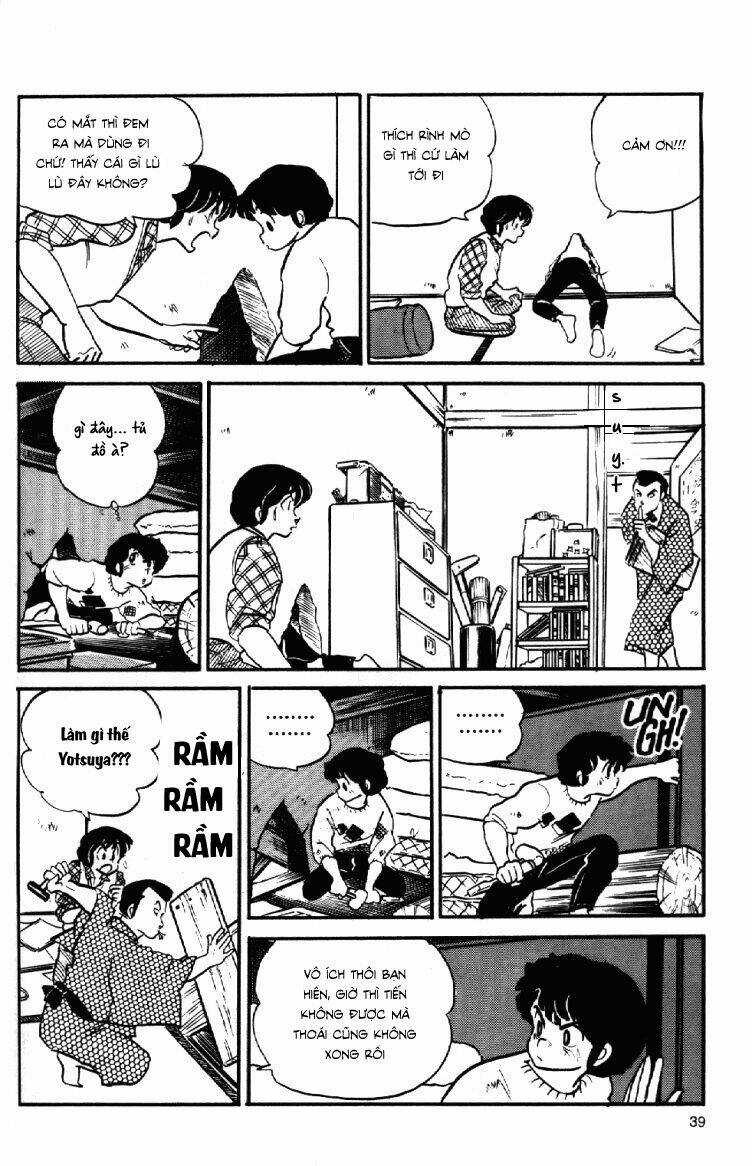 Nhà Trọ Nhất Khắc - Chapter 76 - Trang 16