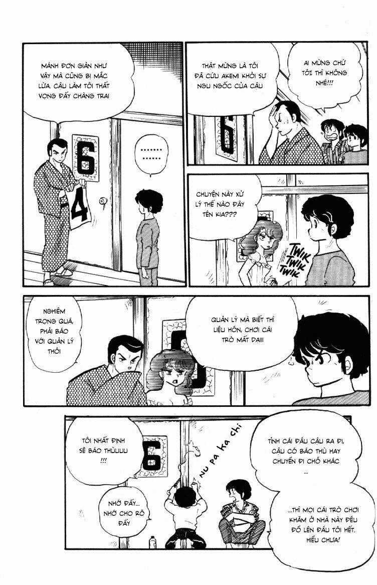 Nhà Trọ Nhất Khắc - Chapter 76 - Trang 23