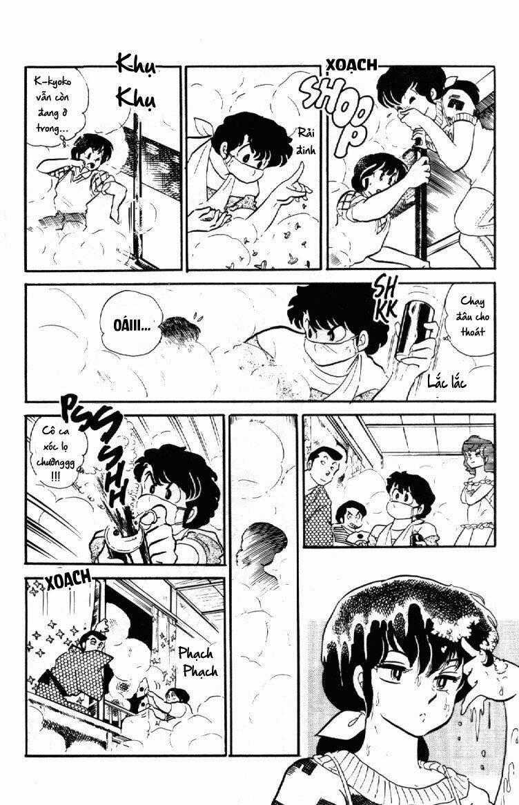 Nhà Trọ Nhất Khắc - Chapter 77 - Trang 20