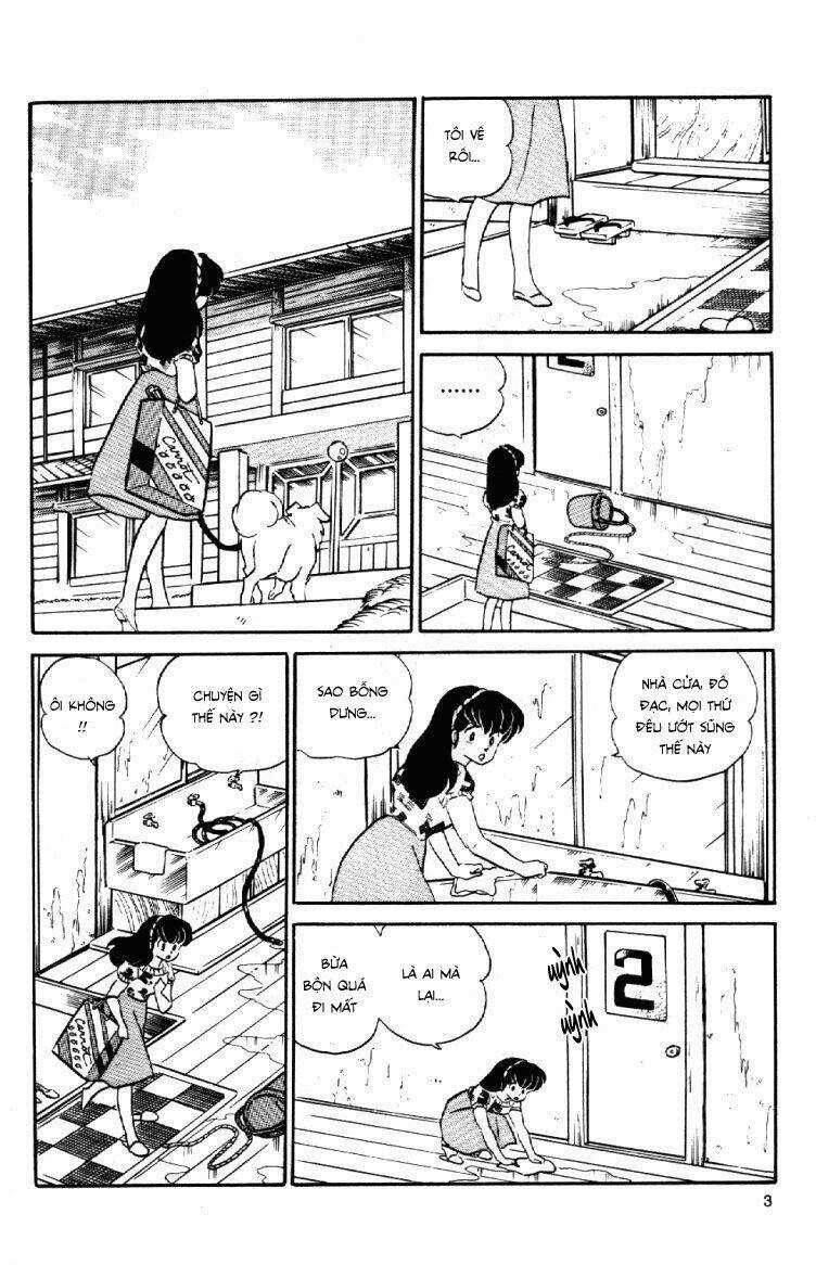 Nhà Trọ Nhất Khắc - Chapter 77 - Trang 4