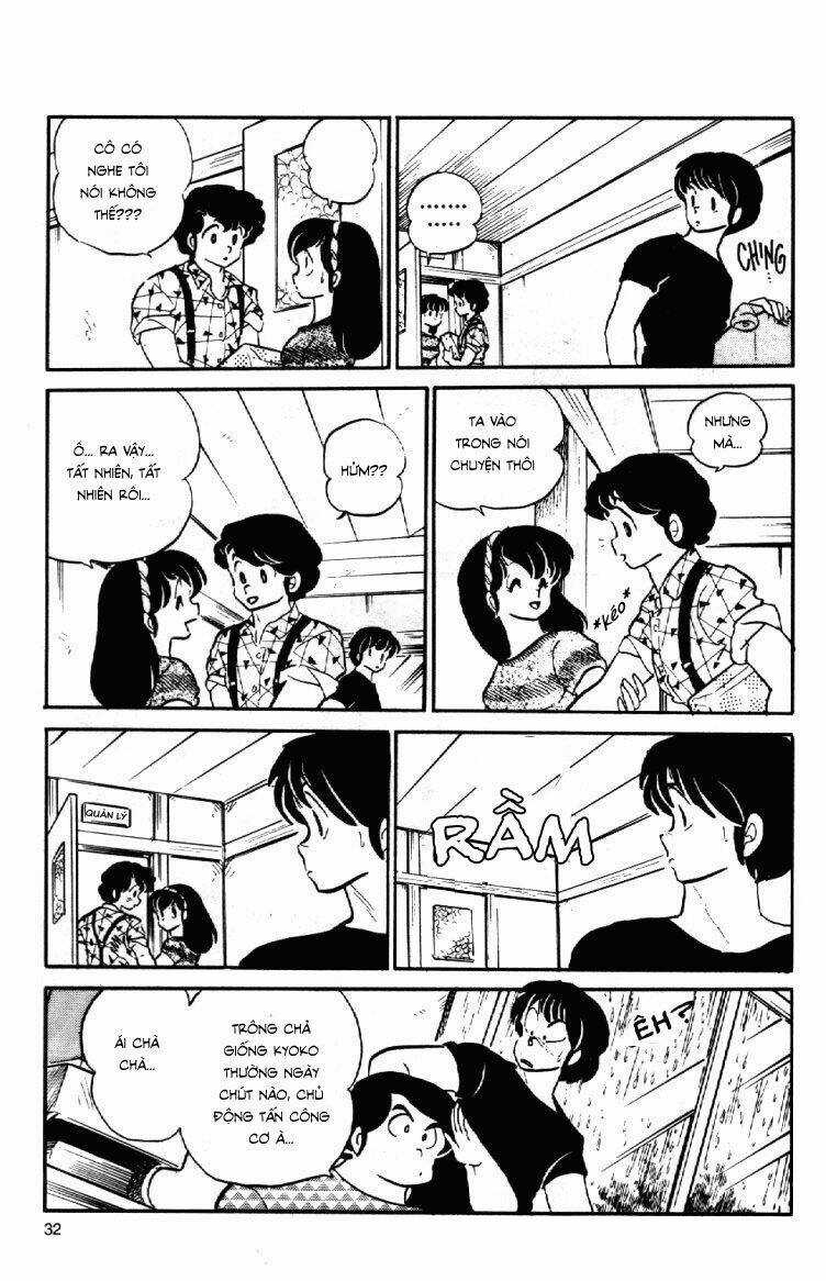 Nhà Trọ Nhất Khắc - Chapter 78 - Trang 13