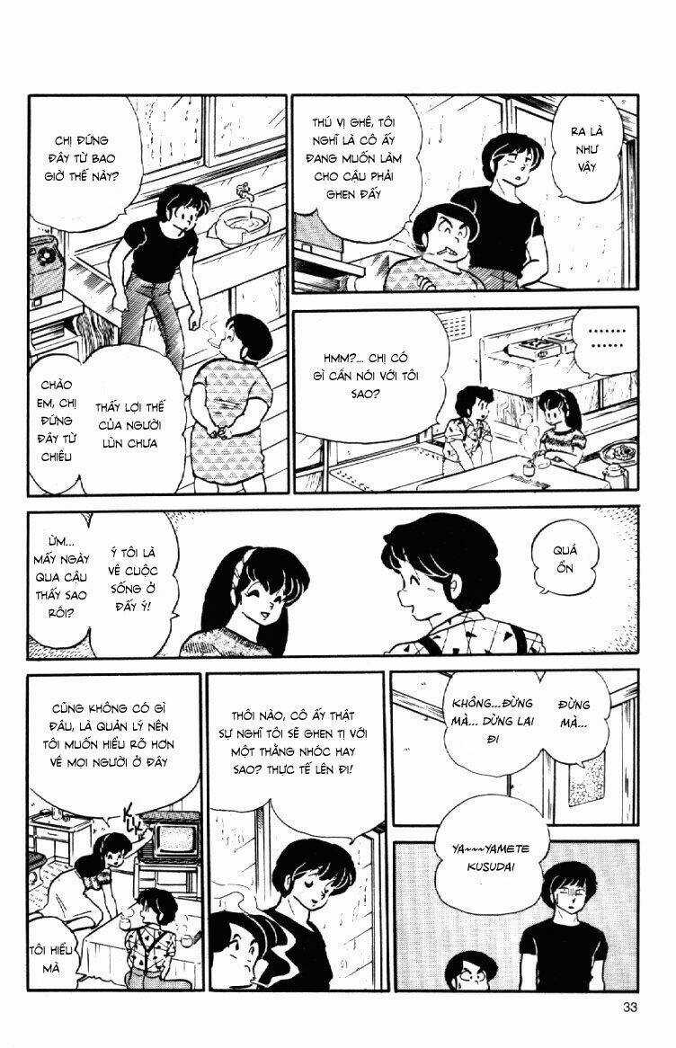 Nhà Trọ Nhất Khắc - Chapter 78 - Trang 14