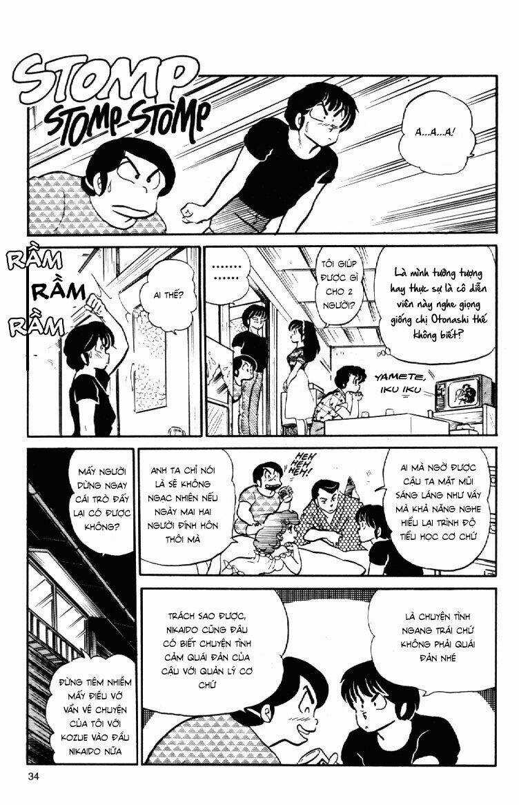 Nhà Trọ Nhất Khắc - Chapter 78 - Trang 15