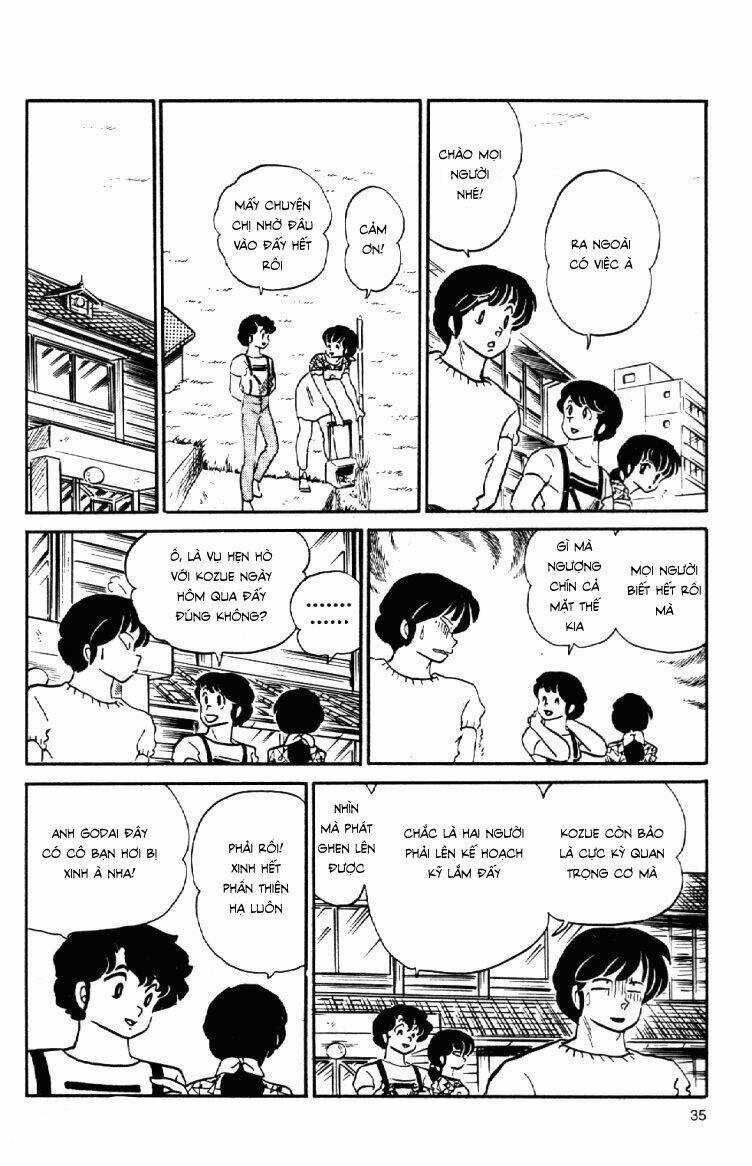 Nhà Trọ Nhất Khắc - Chapter 78 - Trang 16