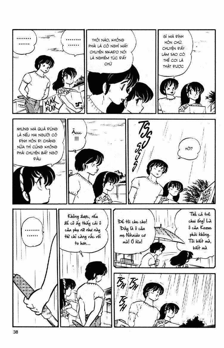 Nhà Trọ Nhất Khắc - Chapter 78 - Trang 19