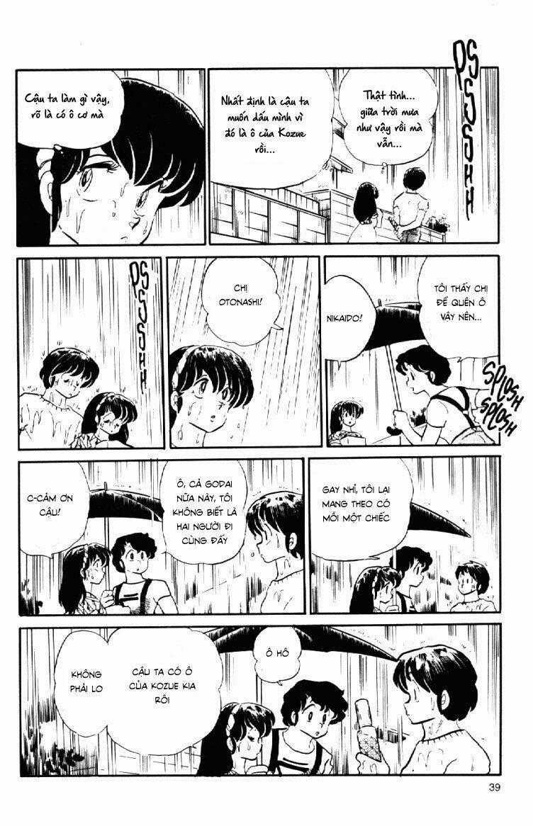 Nhà Trọ Nhất Khắc - Chapter 78 - Trang 20