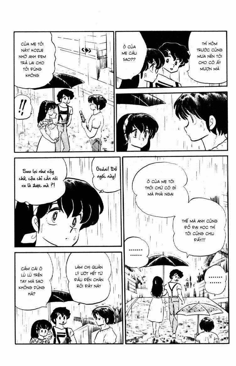 Nhà Trọ Nhất Khắc - Chapter 78 - Trang 21
