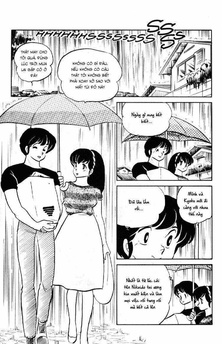 Nhà Trọ Nhất Khắc - Chapter 78 - Trang 7