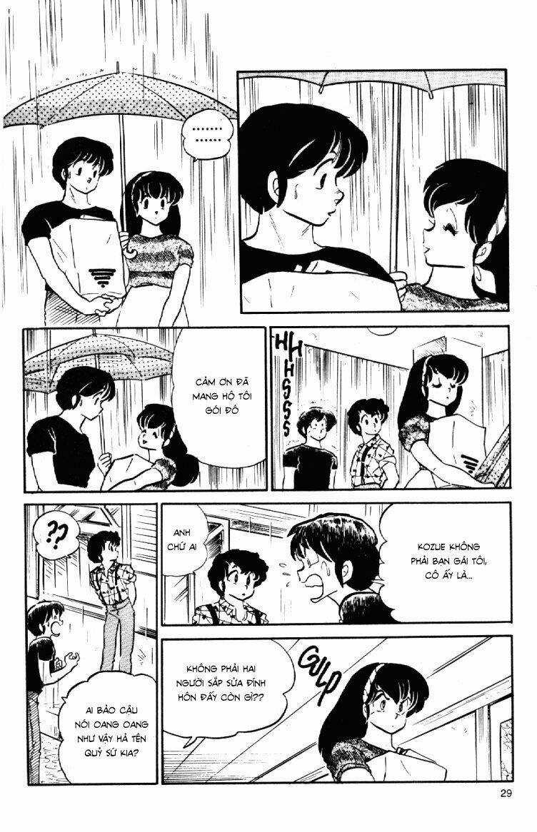 Nhà Trọ Nhất Khắc - Chapter 78 - Trang 10