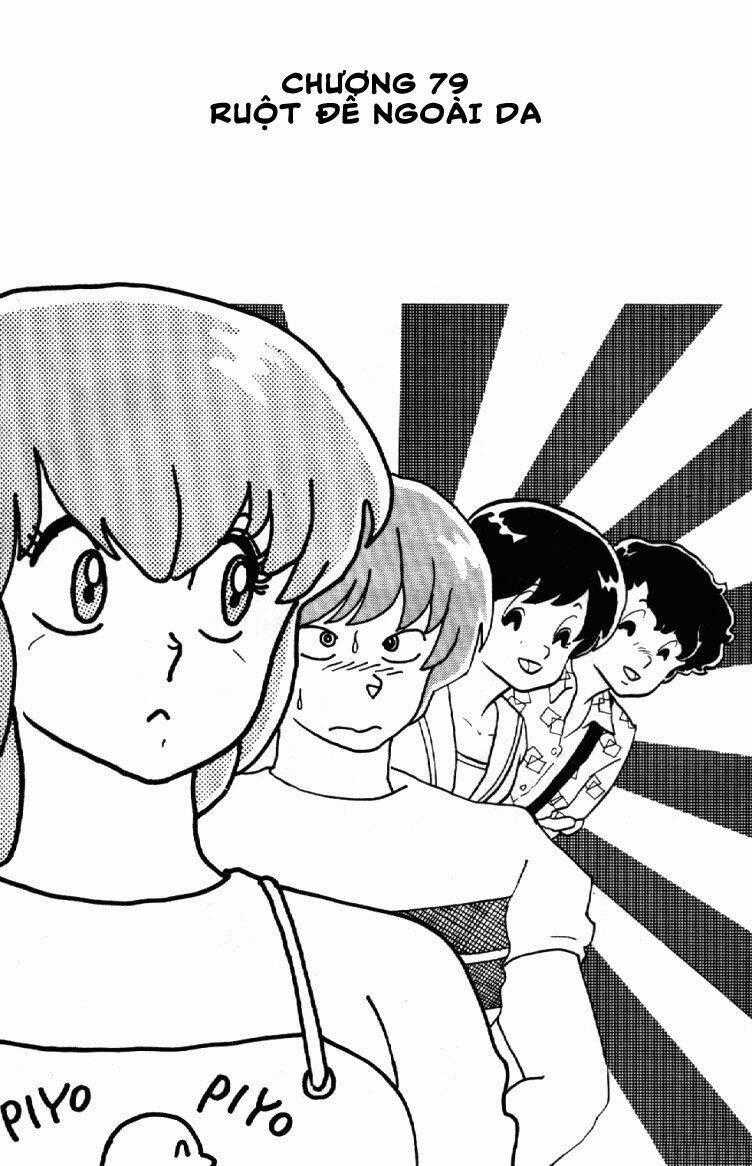 Nhà Trọ Nhất Khắc - Chapter 79 - Trang 2